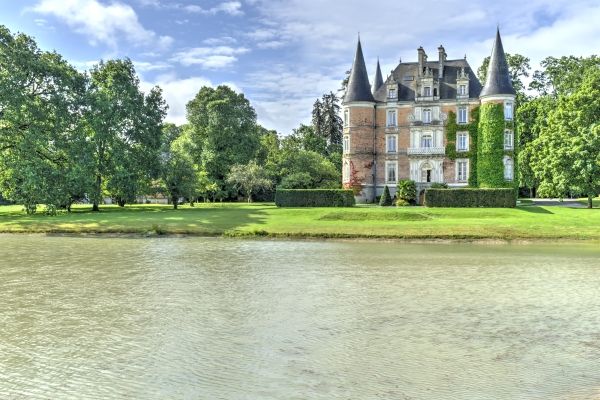 Château d'Apigné - photo 1