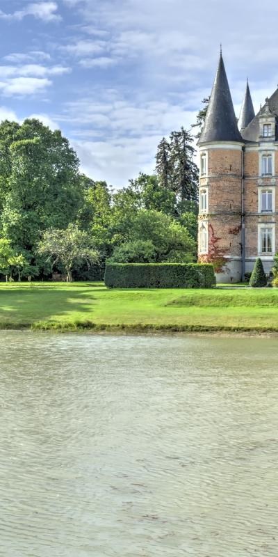 Château d'Apigné - photo 5