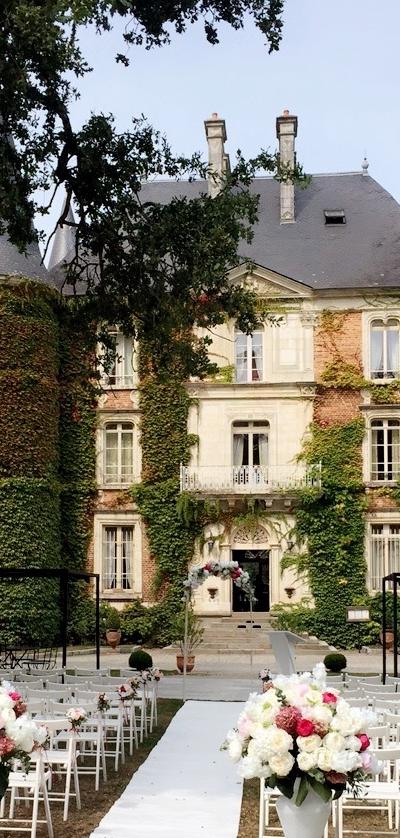 Château d'Apigné - photo 2