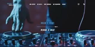 Julien S Event, musicien ou dj à Clermont-l'Hérault