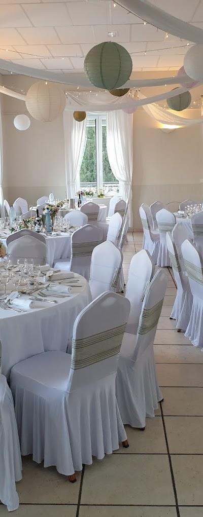 Ine Events, wedding planner à Saint-Quentin