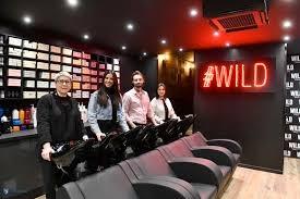 Wild Coiffeur Coloriste, prestataire beauté à Évreux