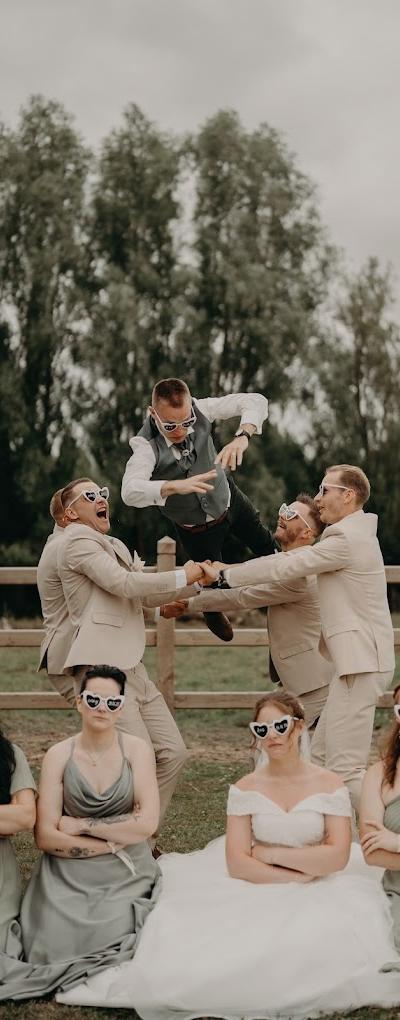 Magique Wedding, wedding planner à Lille