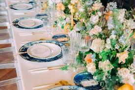 Hayden Events, wedding planner à Paris