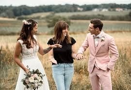 Alicia Wedding Planner - photo 1