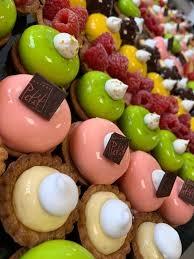 Pâtisserie Laurent Petit, traiteur à Beaucouzé