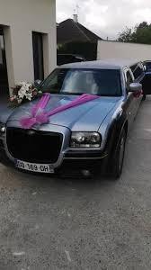 Attraktion Limousine