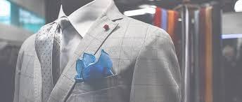 Allure au Masculin, vêtement à Tours