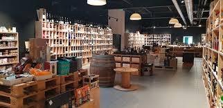 Le comptoir des vins, caviste à La Châtaigneraie