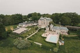 Manoir de Kerhuel, lieu de réception à Quimper