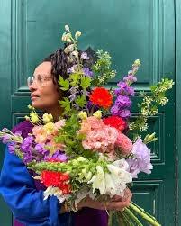 Les Fleurettes Sauvages, fleuriste à Nantes