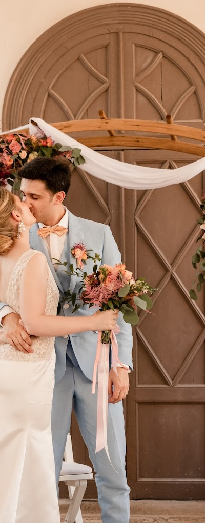 Twist N'Chic, wedding planner à Pibrac