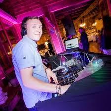 British DJ In France, musicien ou dj à Carcassonne