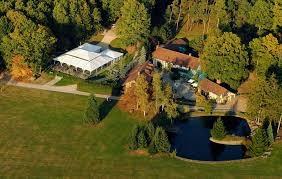 Domaine De La Butte Ronde, lieu de réception à La Boissière-École