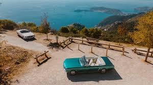 Sunset Ride Classic Cars, véhicule à Nice