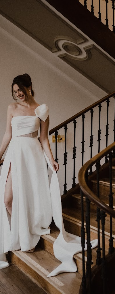 Carrière Mariage, vêtement à Villefranche-de-Lauragais