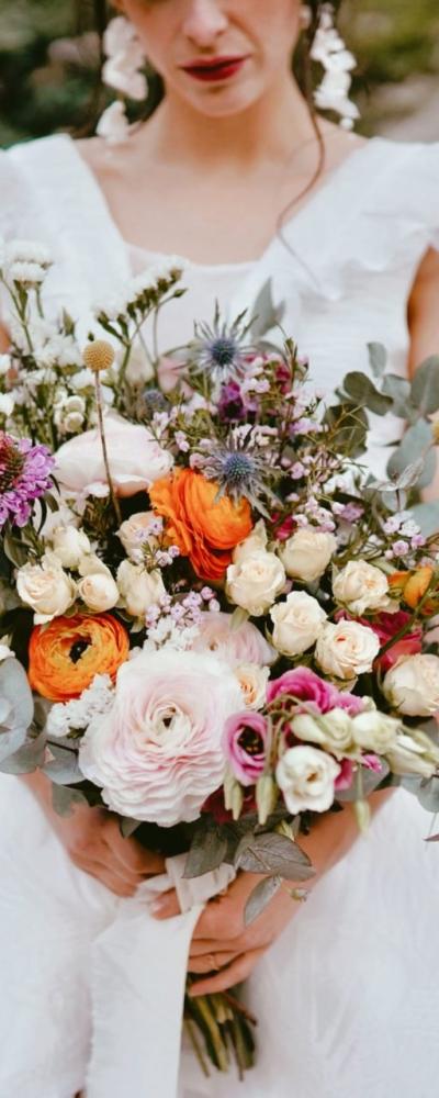 A Deux Mains, wedding planner à Boulogne-Billancourt