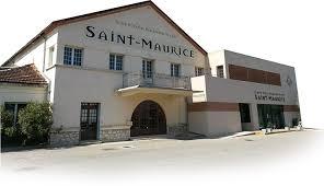 Cave Saint Maurice, caviste à Maruéjols-lès-Gardon