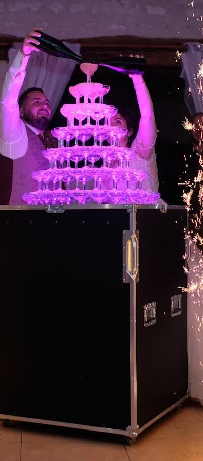 Jean-Eric DJ Animation de mariage
