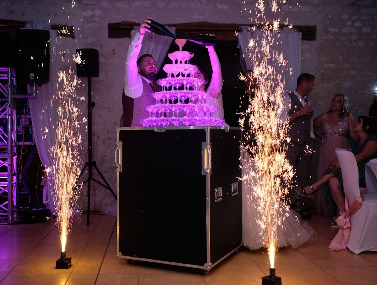 Jean-Eric DJ Animation de mariage - photo 1