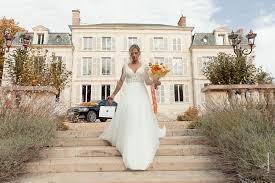 La Mariée au Naturel, vêtement à Orléans