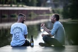 Le Vin Vivant, caviste à Rennes