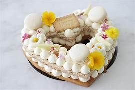 Je M'occupe du Dessert - photo 1
