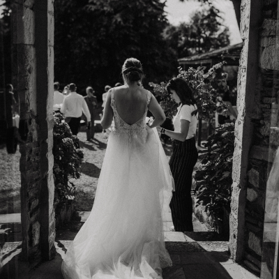Joyze Wedding Planner - photo 1