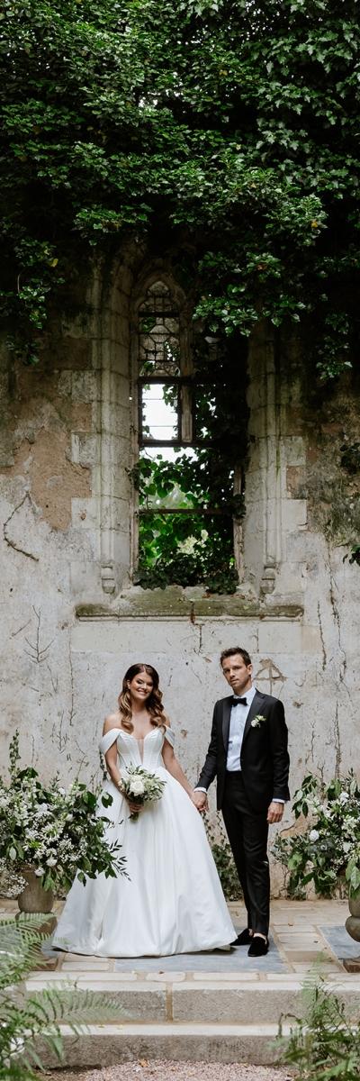 Joyze Wedding Planner - photo 4