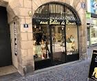 Aux Belles de Renoir, vêtement à Nantes