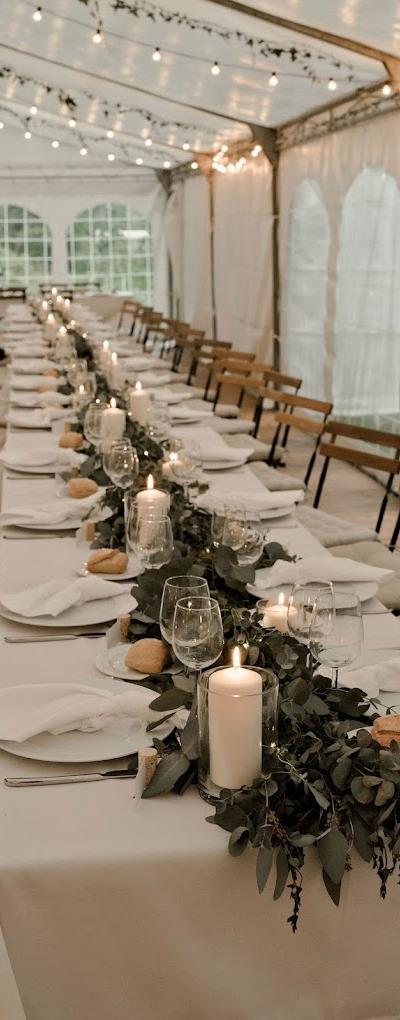 Un Point C Toi, wedding planner à Arnières-sur-Iton