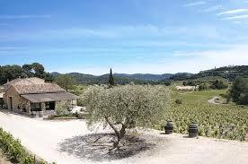 Domaine Lou Capelan, caviste à La Cadière-d'Azur