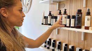 Elodie Massa, prestataire beauté à La Gaude