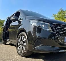 Mon Chauffeur 76, véhicule à Le Grand-Quevilly