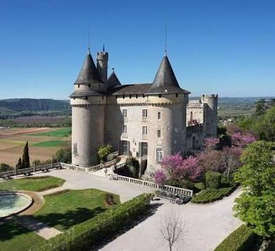 Château de Mercuès - photo 3