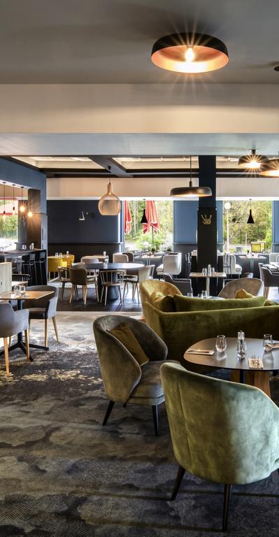 Mercure Lille Marcq en Baroeul - photo 3