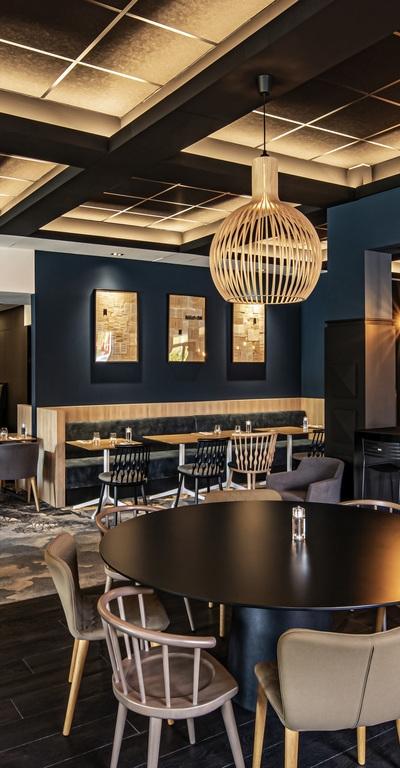 Mercure Lille Marcq en Baroeul - photo 2