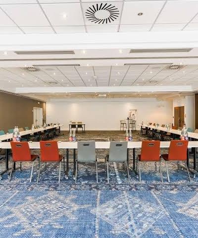 Mercure Lille Marcq en Baroeul - photo 4