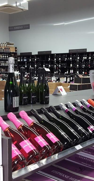 Aux secrets des vins, caviste à La Chapelle-d'Armentières
