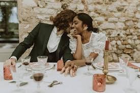 Green My Day, wedding planner à Paris