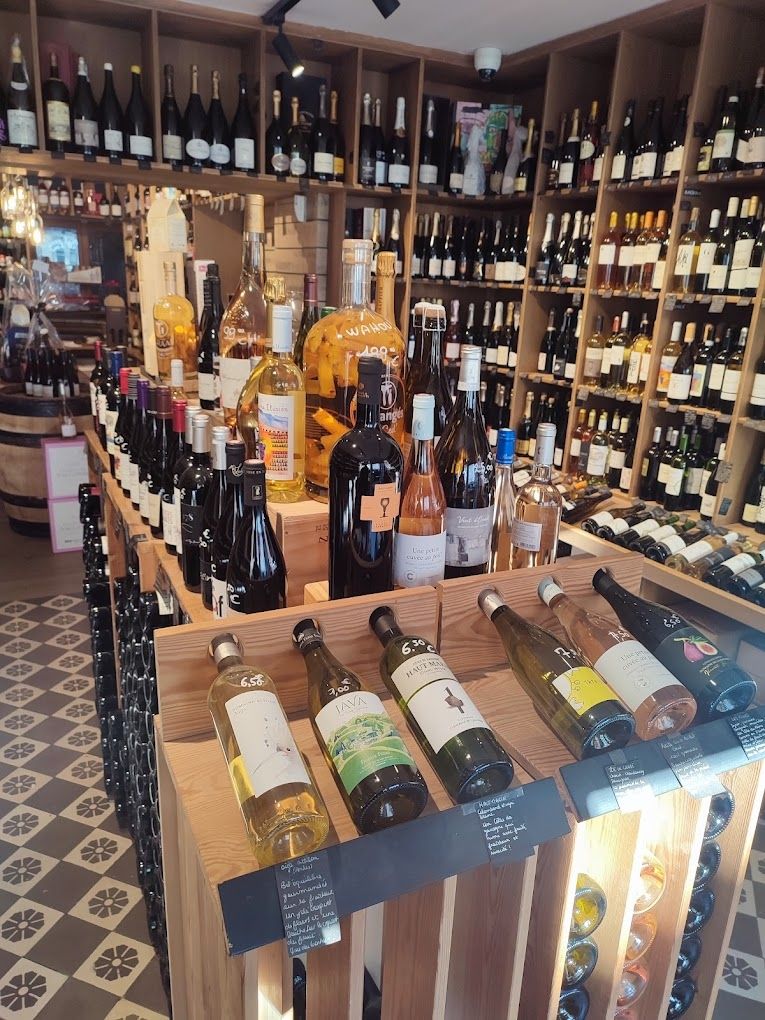 la cave de wimereux - photo 1