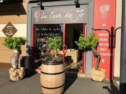 La Cave de Jo, caviste à Yvetot