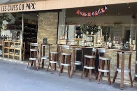 Caves du Parc, caviste à Neuilly-sur-Seine