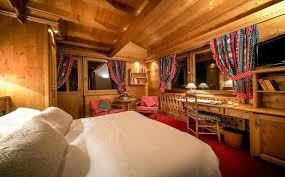 Le Dahu, hôtel à Morzine