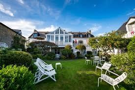 Le Lodge Kérisper, hôtel à La Trinité-sur-Mer