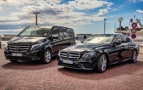 Luxury Car, véhicule à Saint-Vivien
