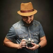 Félix 13, photographe ou vidéaste à Rombach-le-Franc