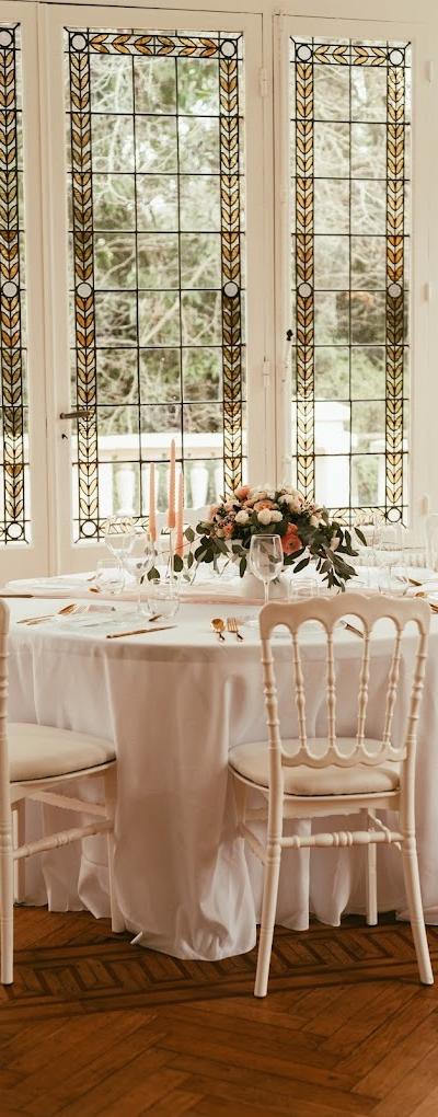 Le courrier du Bonheur Wedding Planner - photo 2