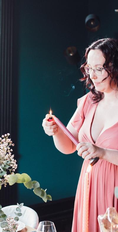 Le courrier du Bonheur Wedding Planner - photo 4