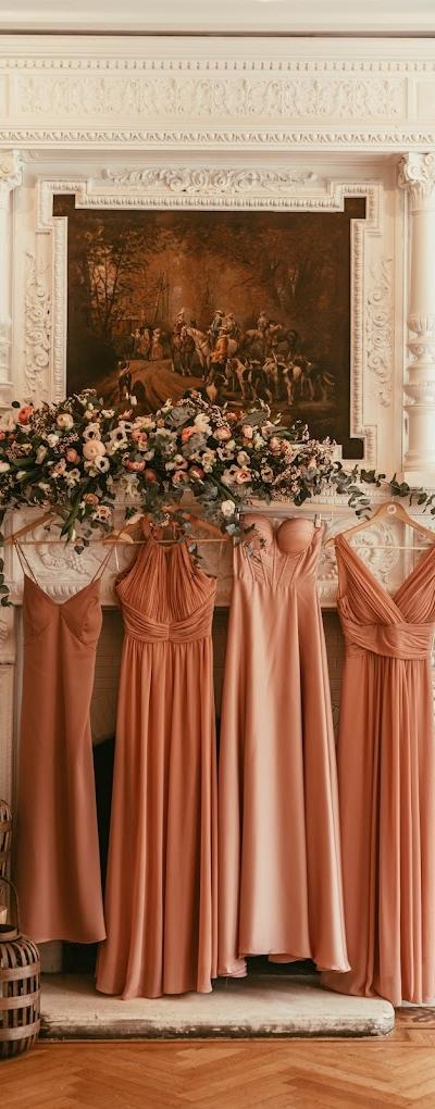 Le courrier du Bonheur Wedding Planner - photo 3